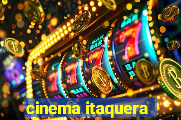 cinema itaquera