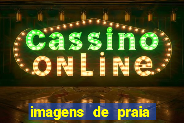 imagens de praia de mucuri