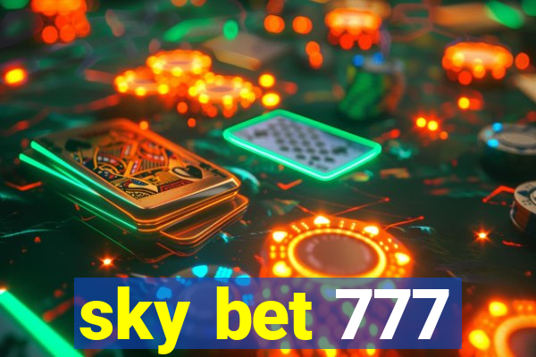 sky bet 777