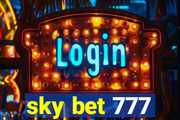 sky bet 777
