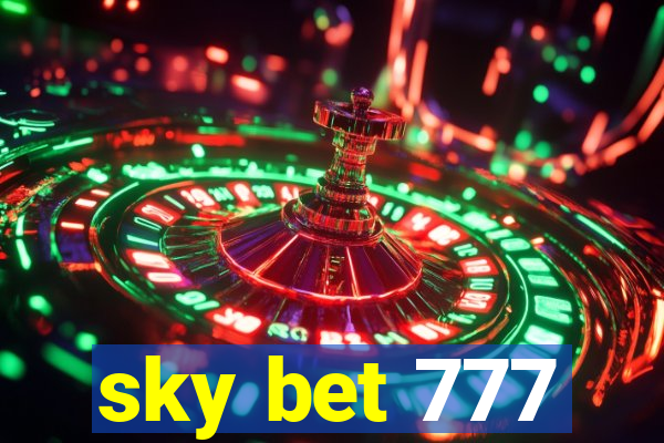 sky bet 777