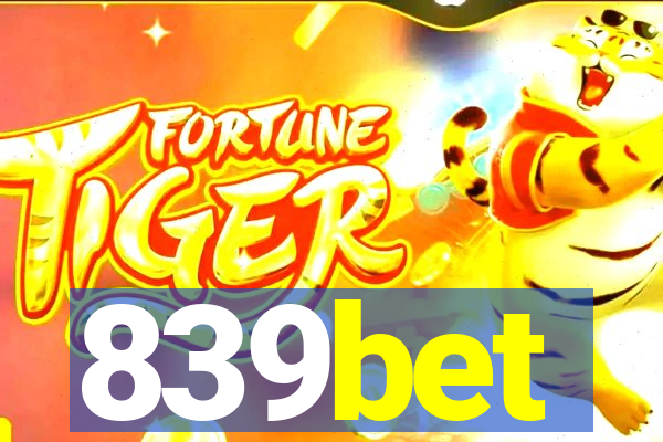 839bet