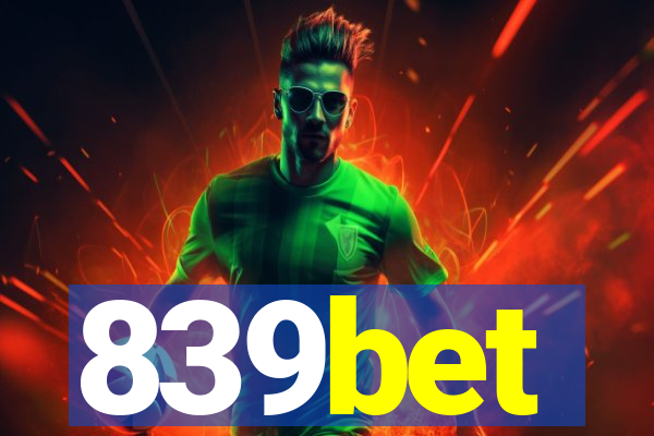 839bet