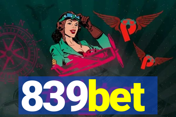 839bet