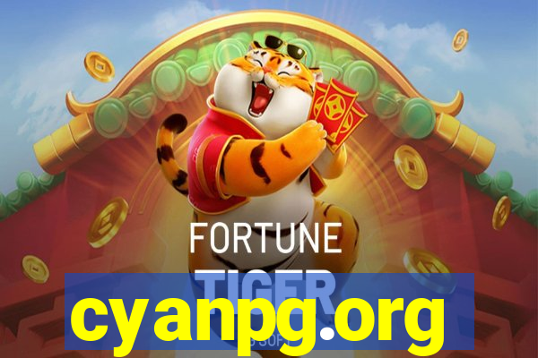 cyanpg.org