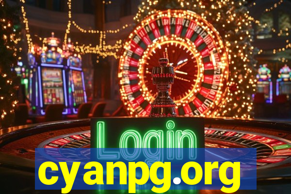cyanpg.org