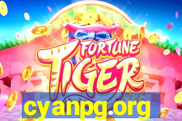 cyanpg.org