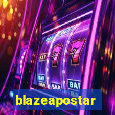 blazeapostar