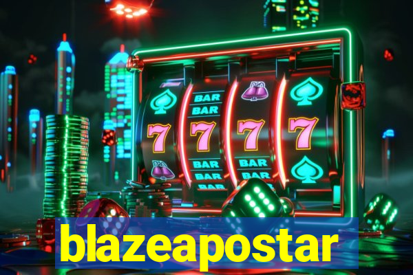 blazeapostar
