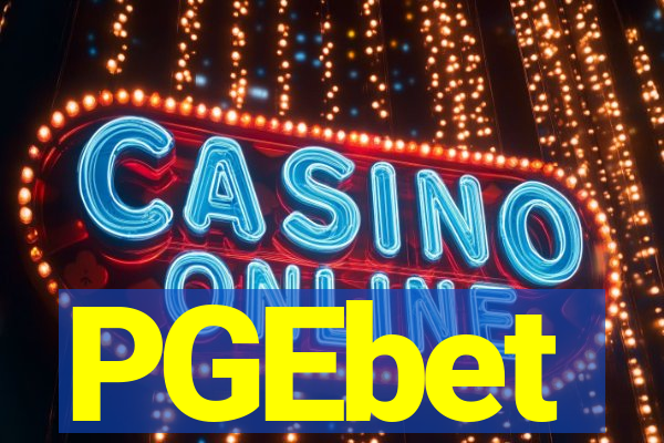 PGEbet