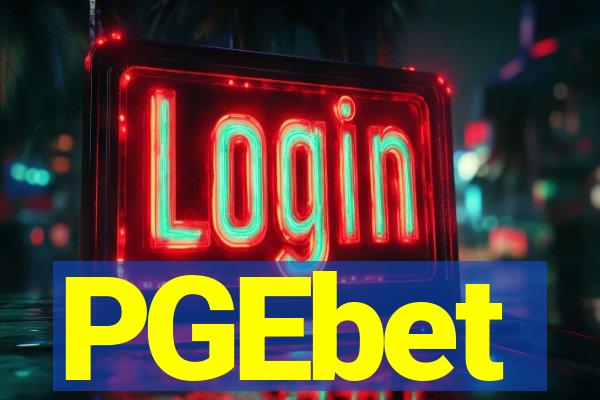 PGEbet