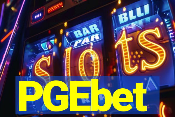 PGEbet
