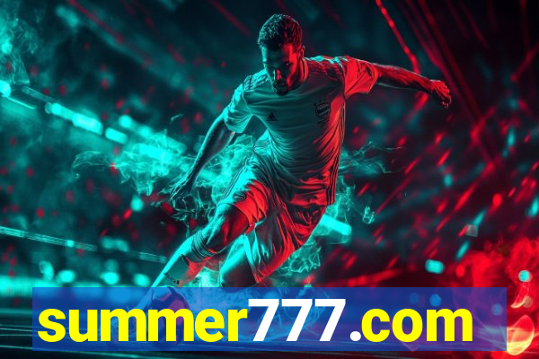 summer777.com