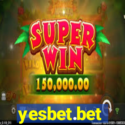 yesbet.bet
