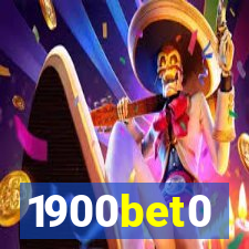 1900bet0