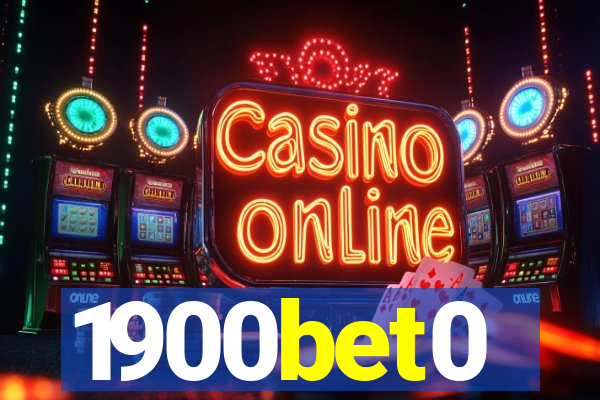 1900bet0