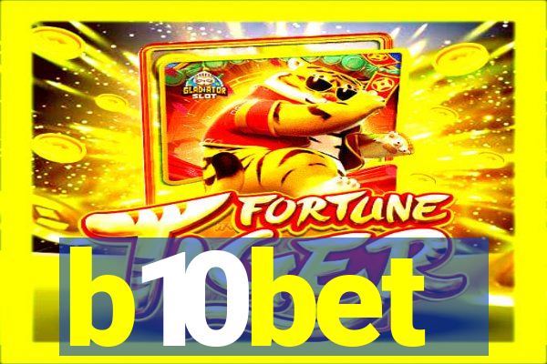b10bet