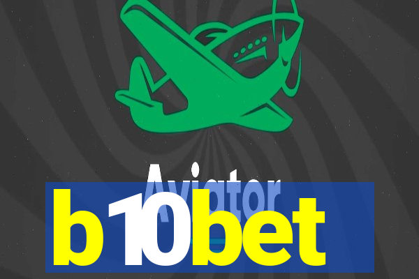 b10bet