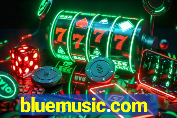 bluemusic.com