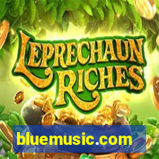 bluemusic.com