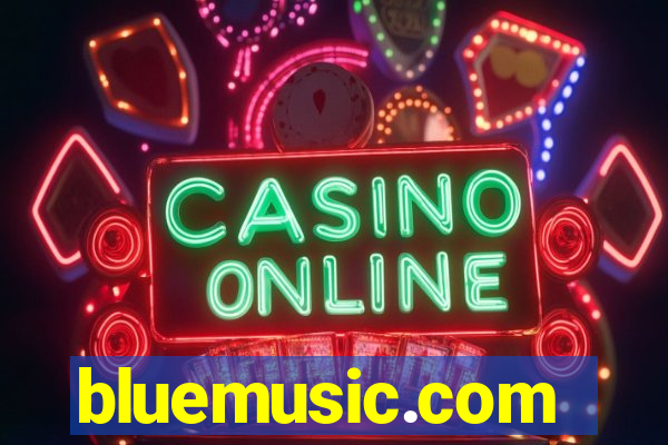 bluemusic.com