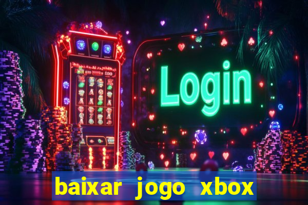 baixar jogo xbox 360 rgh