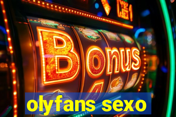olyfans sexo