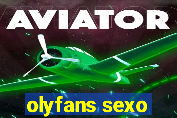 olyfans sexo