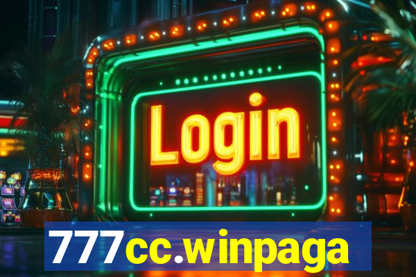 777cc.winpaga