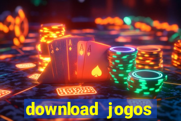 download jogos windows 7