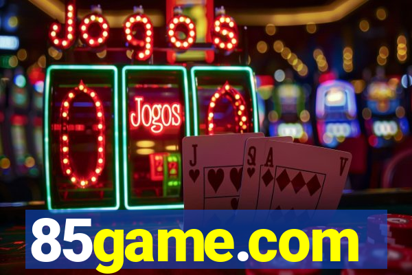 85game.com