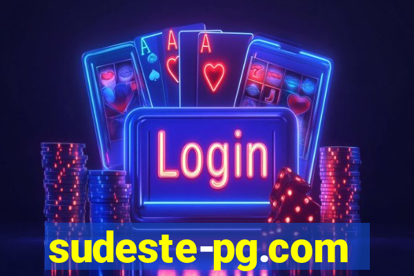 sudeste-pg.com