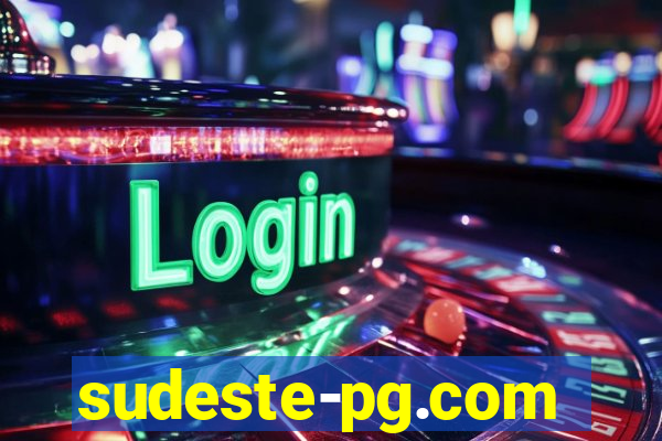 sudeste-pg.com