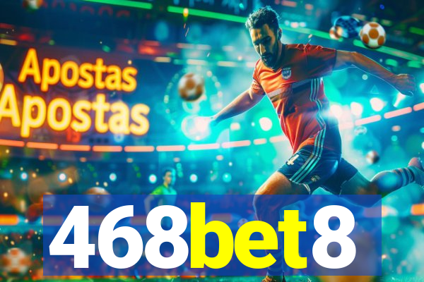 468bet8