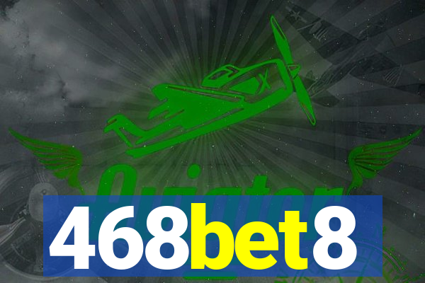 468bet8