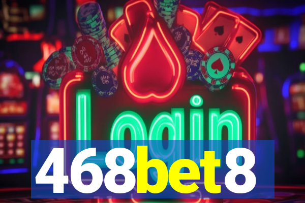 468bet8
