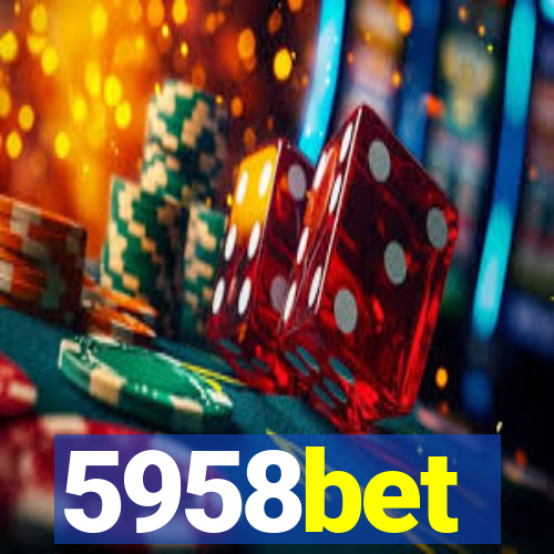 5958bet