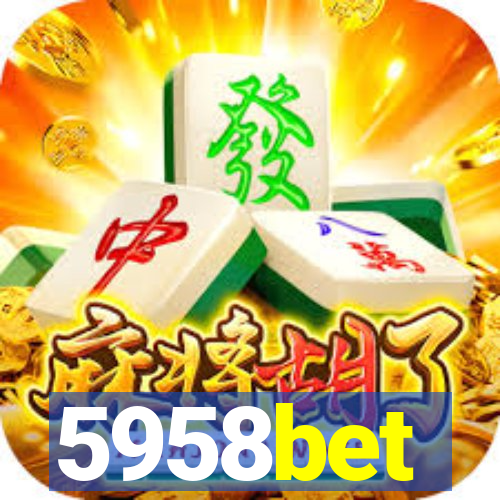 5958bet
