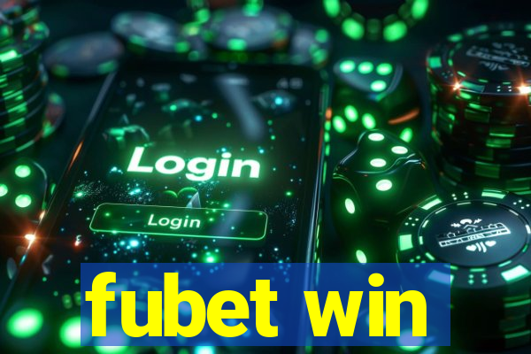 fubet win