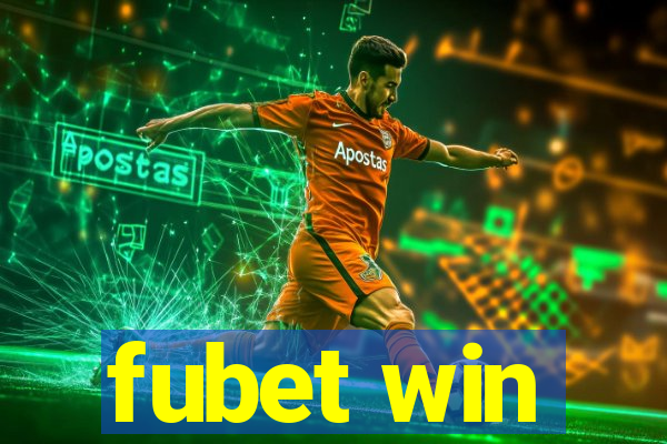 fubet win