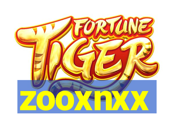zooxnxx