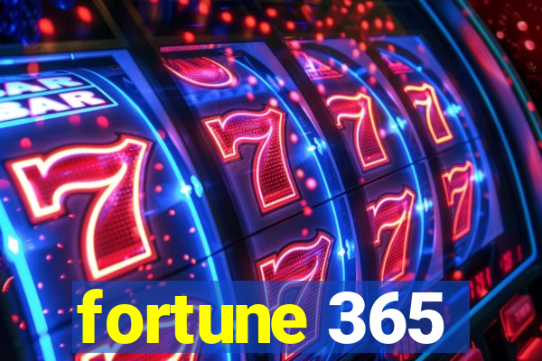 fortune 365