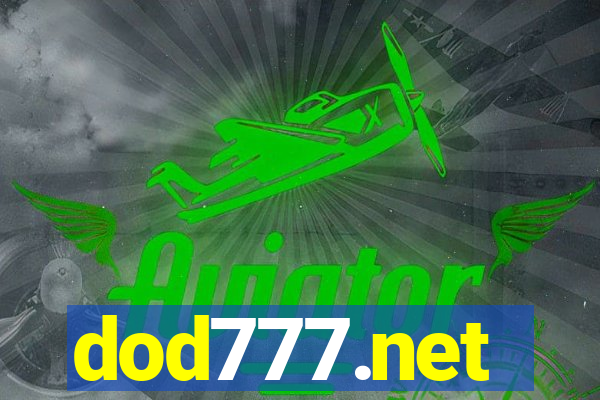 dod777.net