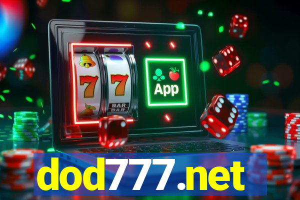 dod777.net