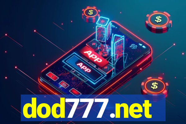 dod777.net