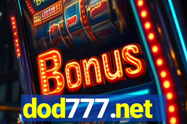 dod777.net