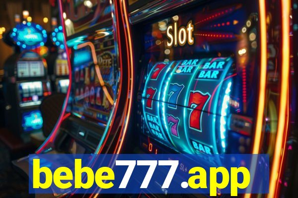 bebe777.app