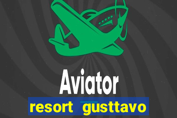 resort gusttavo lima porto de galinhas