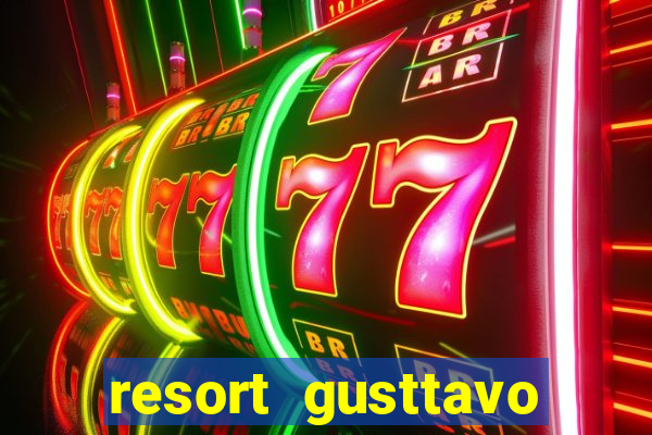 resort gusttavo lima porto de galinhas