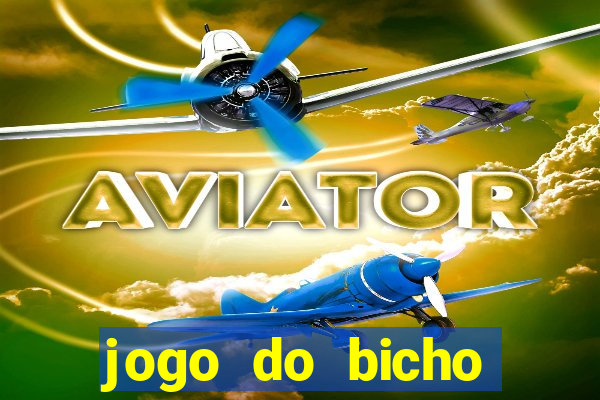 jogo do bicho documentario globoplay